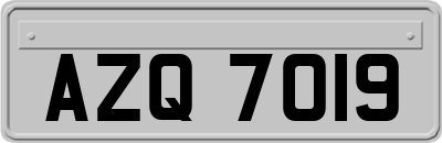 AZQ7019