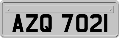 AZQ7021