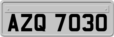 AZQ7030