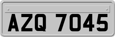 AZQ7045