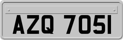 AZQ7051