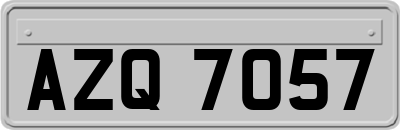 AZQ7057
