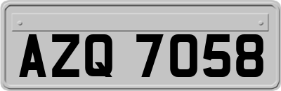 AZQ7058