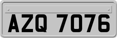 AZQ7076