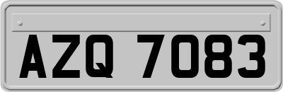 AZQ7083