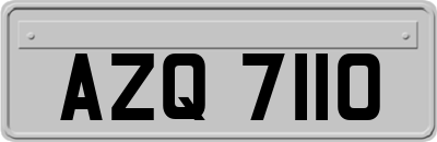 AZQ7110