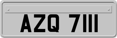 AZQ7111