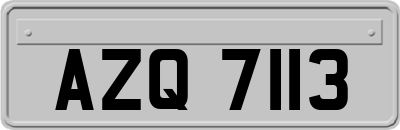 AZQ7113