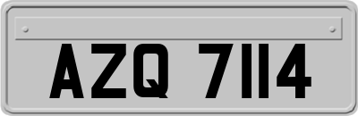 AZQ7114