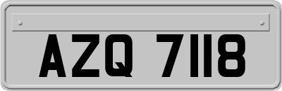 AZQ7118