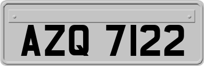 AZQ7122