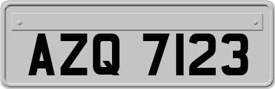 AZQ7123