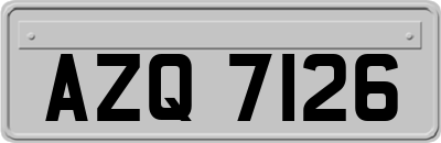 AZQ7126