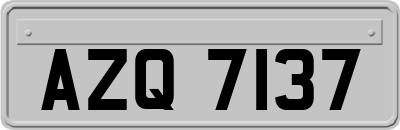 AZQ7137