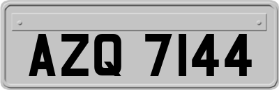 AZQ7144