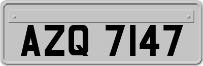 AZQ7147