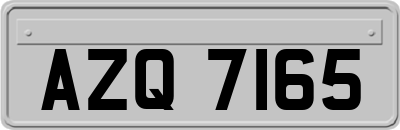 AZQ7165