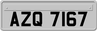 AZQ7167