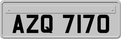 AZQ7170