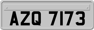 AZQ7173