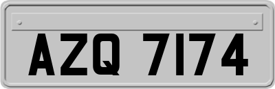 AZQ7174