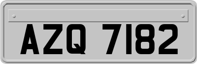 AZQ7182