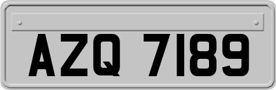 AZQ7189