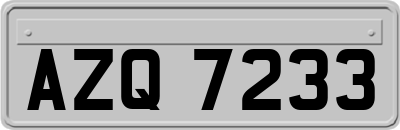 AZQ7233
