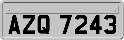 AZQ7243