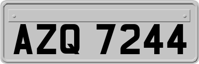 AZQ7244