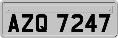 AZQ7247
