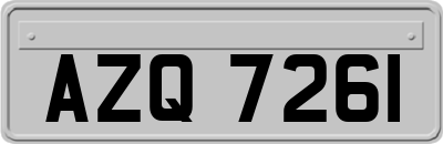 AZQ7261