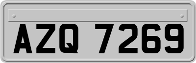 AZQ7269