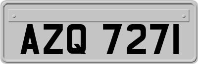 AZQ7271