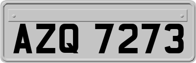 AZQ7273