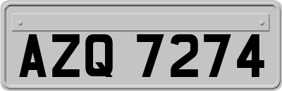 AZQ7274