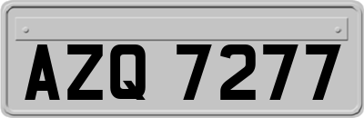 AZQ7277