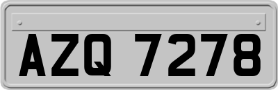 AZQ7278