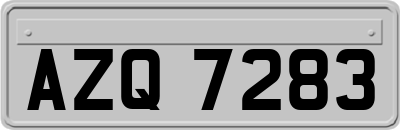 AZQ7283