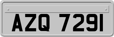 AZQ7291