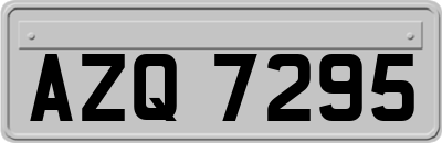 AZQ7295