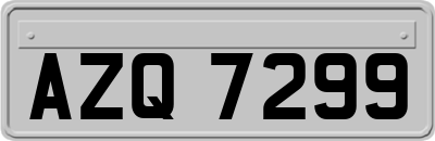 AZQ7299