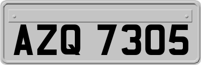 AZQ7305