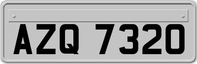 AZQ7320