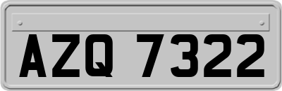 AZQ7322