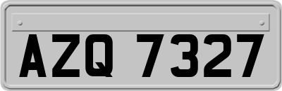 AZQ7327