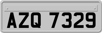 AZQ7329