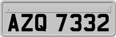 AZQ7332