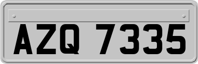 AZQ7335