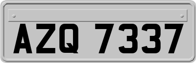 AZQ7337